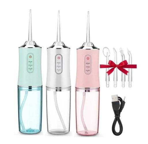 

Портативный ирригатор для полости рта ORAL IRRIGATOR