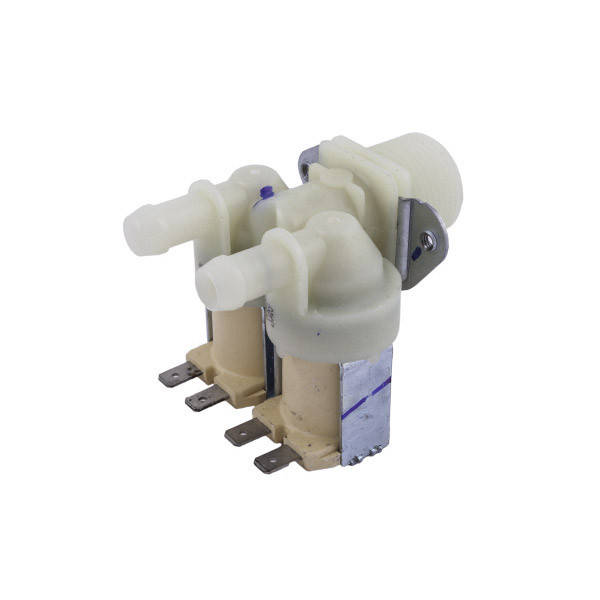 

Клапан подачи воды 2/180 для стиральных машин Samsung DC62-00024F