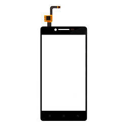 

Сенсор (тачскрин) Lenovo A6020a40 Vibe K5 белый