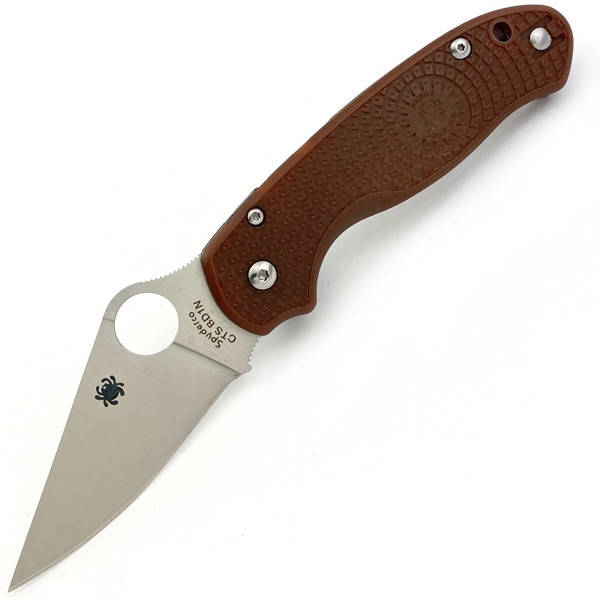 

Нож Спайдерко Spyderco Para 3 Lightweight