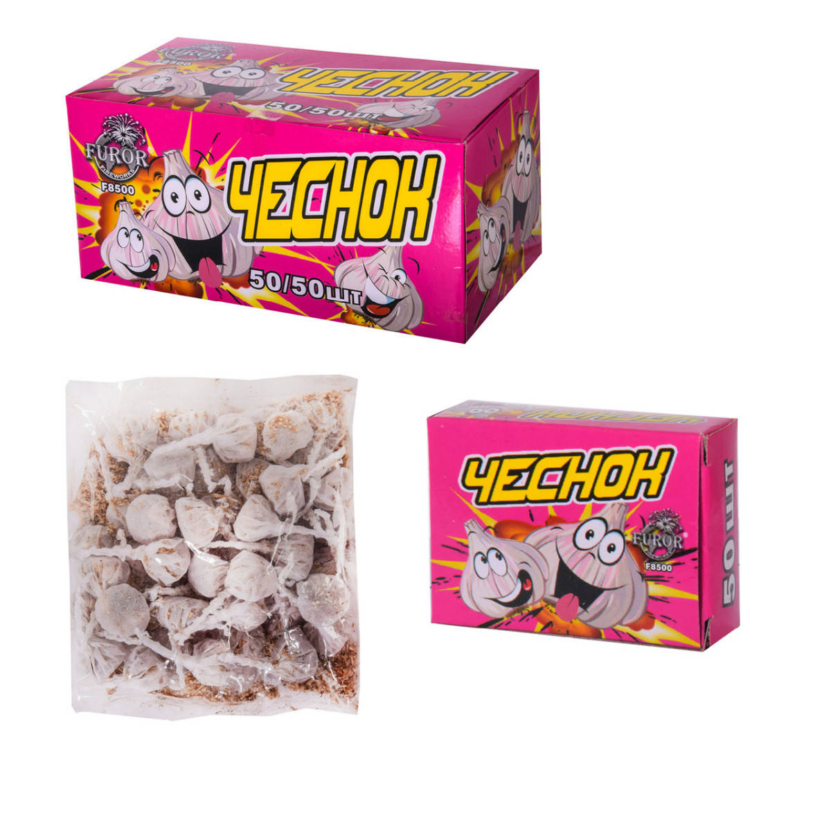 

Игра "Бомбочки - чеснок"