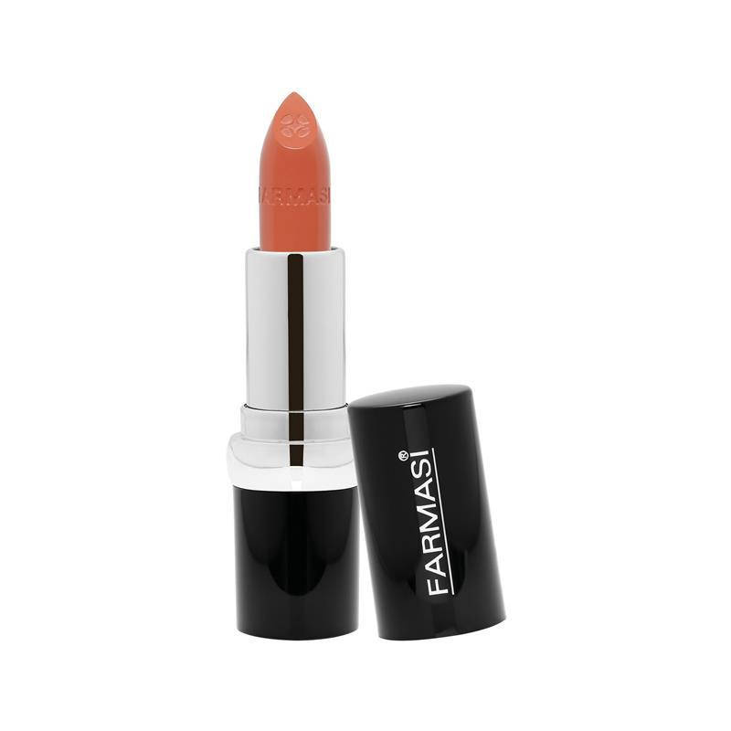 

Губная помада True Color Farmasi 15 Теплый беж
