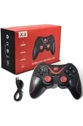 

Джойстик GAMEPAD X3 / T3 безпровідний геймпад BLUETOOTH X3