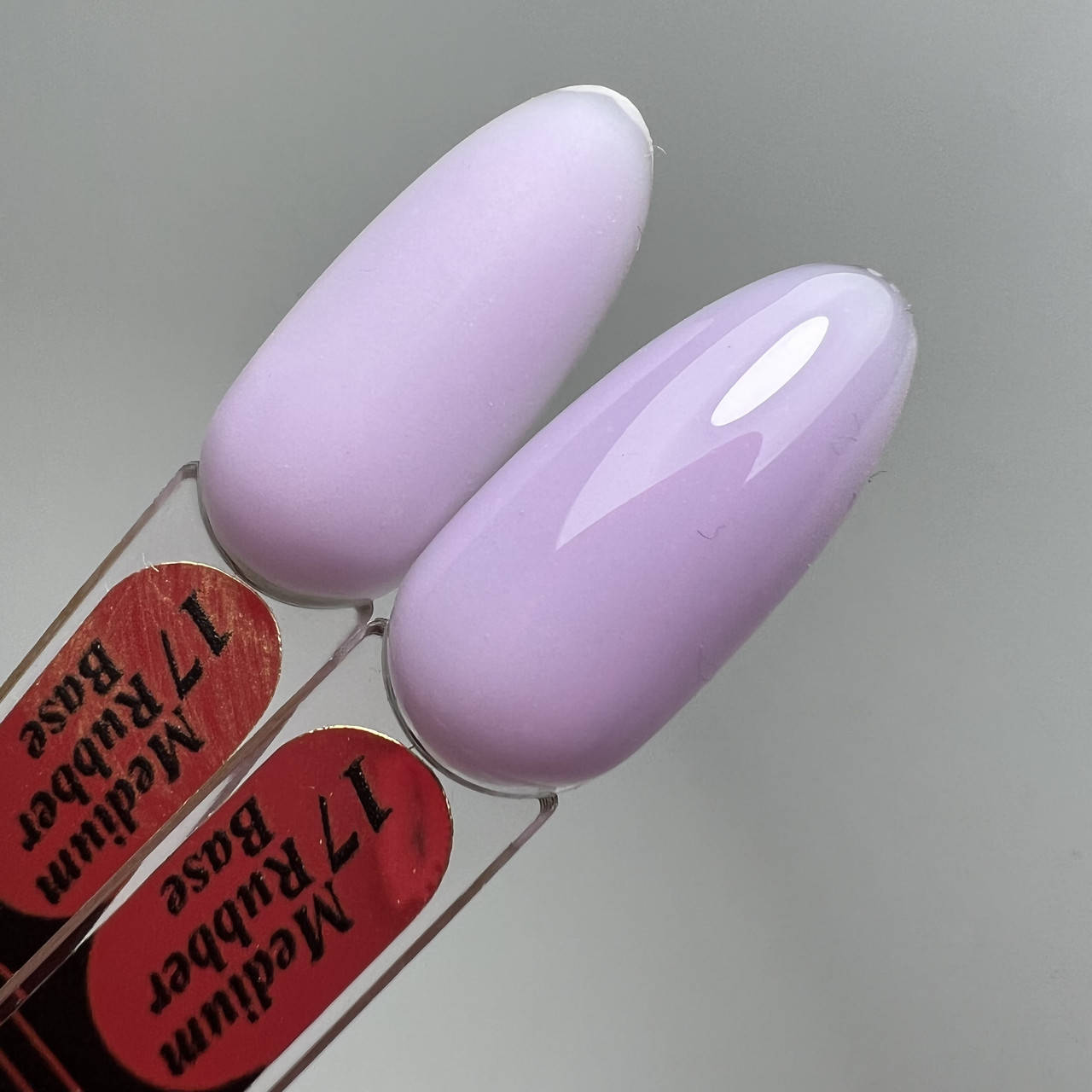 

17 MEDIUM rubber base 20гр.