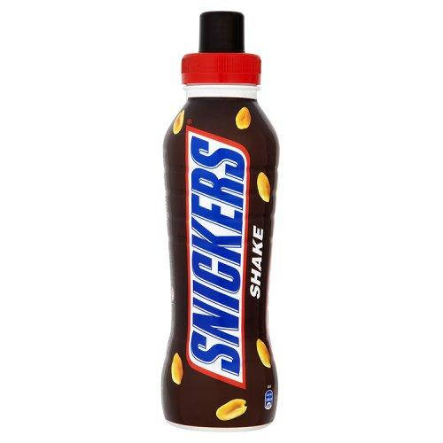 

Шейк Snickers Drink