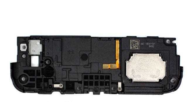 

Buzzer Xiaomi Redmi S2 with frame