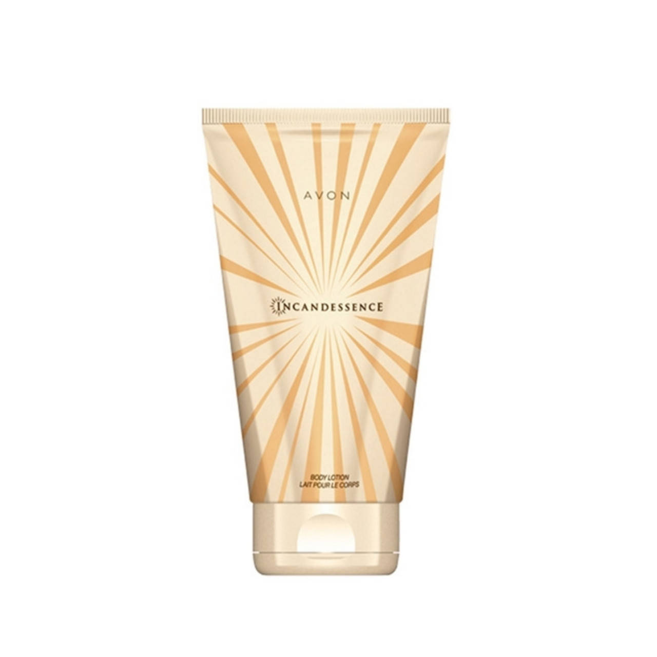 

Парфюмированный лосьон для тела Incandessence Avon 150 ml