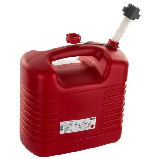 

Пластиковая канистра для топлива Pressol 20 L