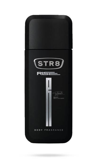 

Спрей для тела мужской STR8 Rise 75 мл
