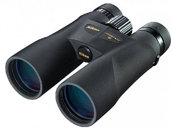 

Бинокль NIKON PROSTAFF 5 10X50 BAA822SA