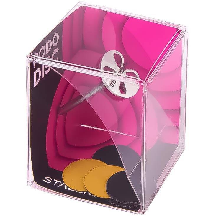 

Педикюрный диск-основа STALEKS PRO PODODISC S 15 мм PDset-15