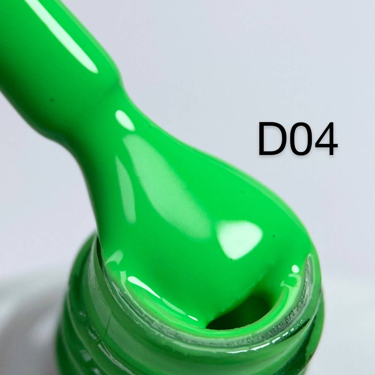 

Гель-лак Молекула DISCO COLLECTION №D04