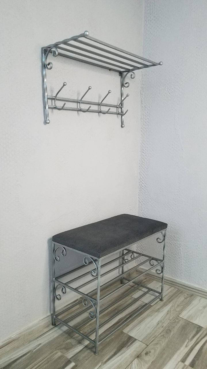 

Прихожая Бостон 60см