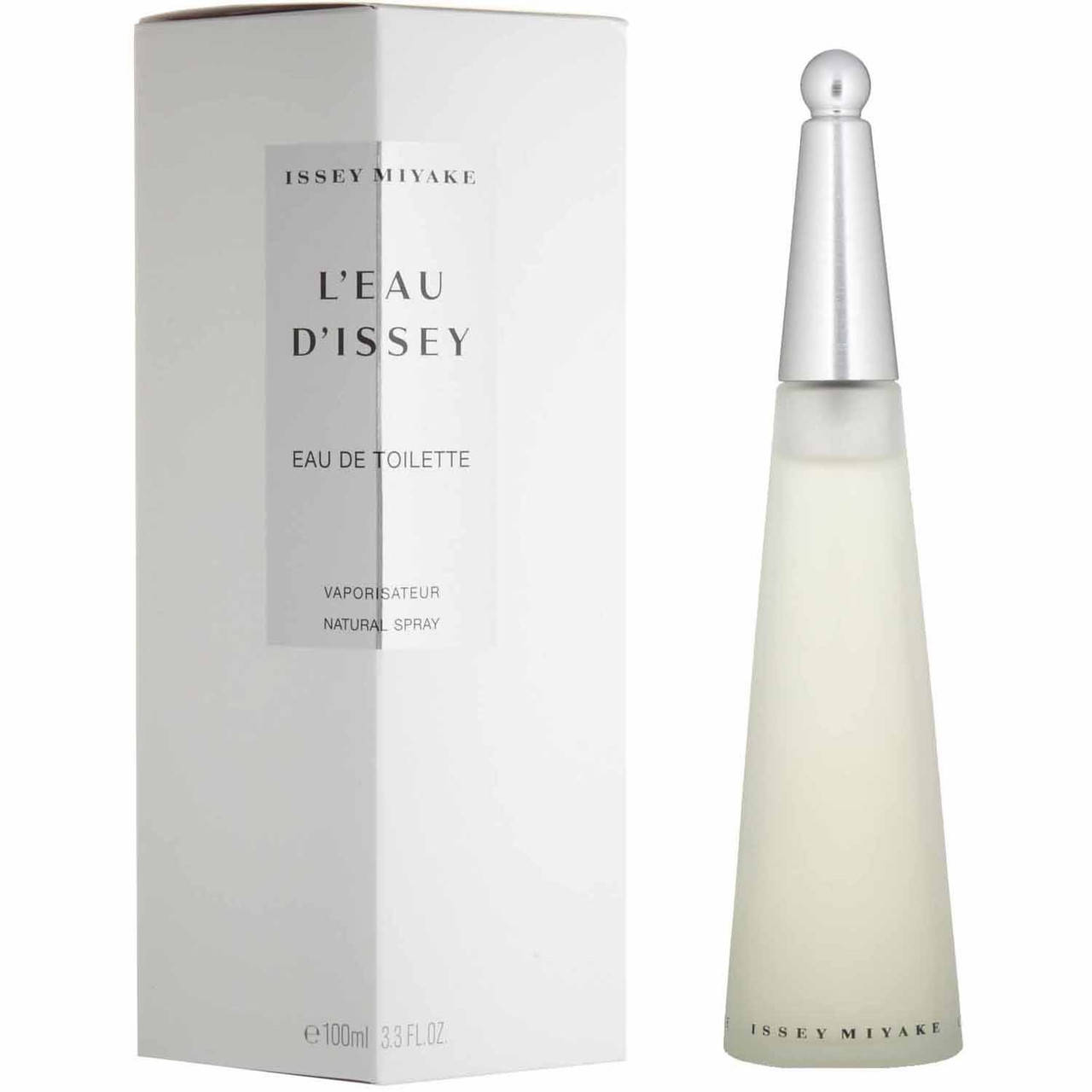 

Туалетная вода Issey Miyake L`Eau d`Issey pour Femme 50 мл