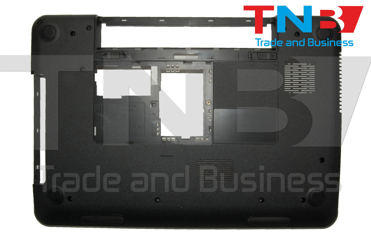 

Нижняя часть (корыто) DELL Inspiron 15R N5110 M5110 Черный