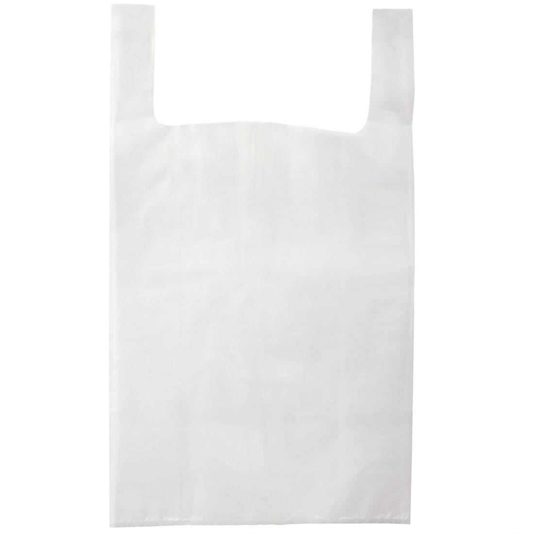 

Пакет майка фасовочная Полипак 24х43см (100шт)