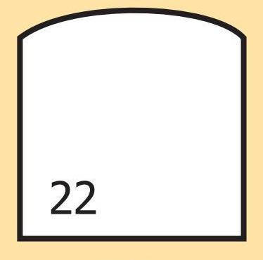 

Комплект ножей для деревообработки №22