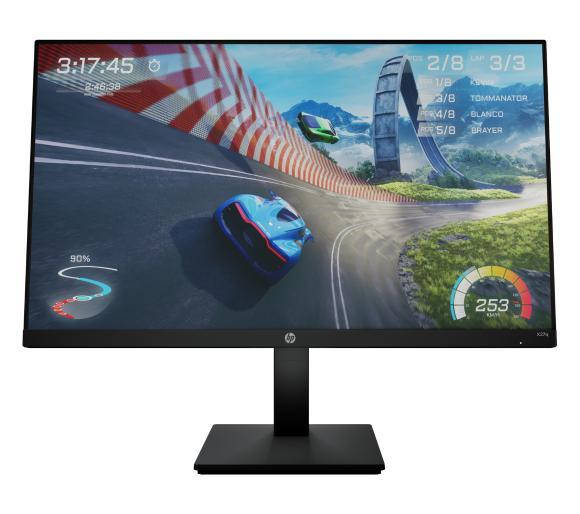 

ЖК монитор HP X27q (2V7U5E9#ABB)