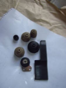 

К-т амортизаторов к бензопиле "Мотор Сич МС-475"