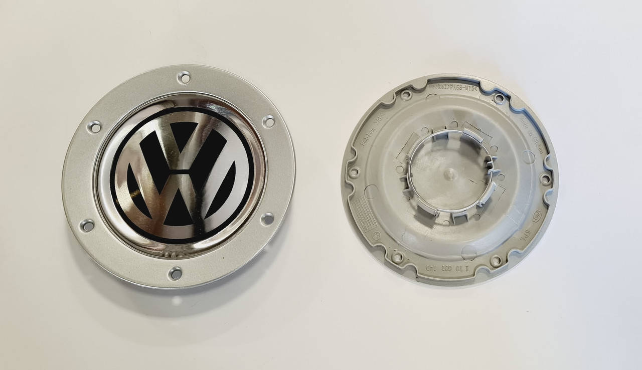 

Колпак литого диска VW Volkswagen Caddy Golf Jetta Touran 1T0601149