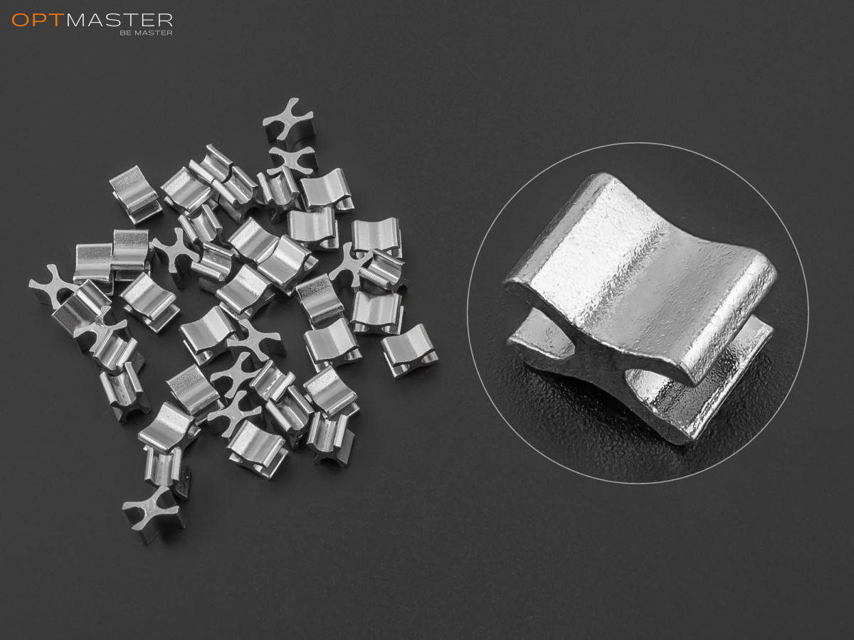 

Стопер, ограничитель для молнии №5 RZ-202 никель (100 грамм)