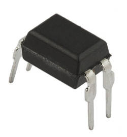 

Оптопара PC817C (PC817X3NSZ2B)