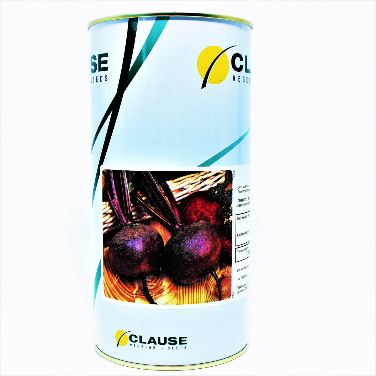 

Свекла ДЕТРОЙТ Clausе 250 г