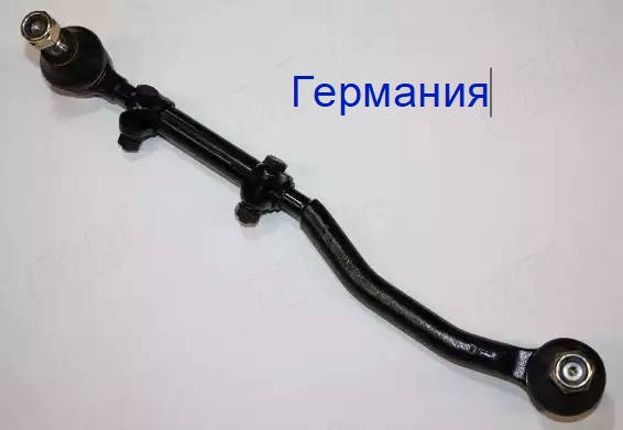 

Рулевая тяга в сборе левая Opel Omega B Опель Омега Б ji