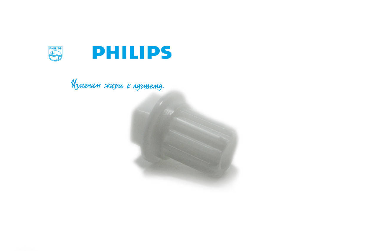 

Предохранительная муфта шнека мясорубки Philips