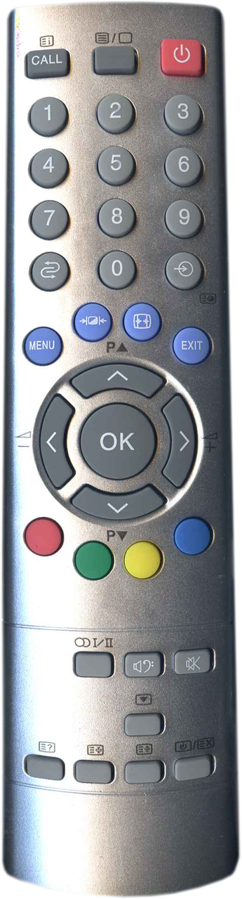 

Пульт Toshiba CT-90253