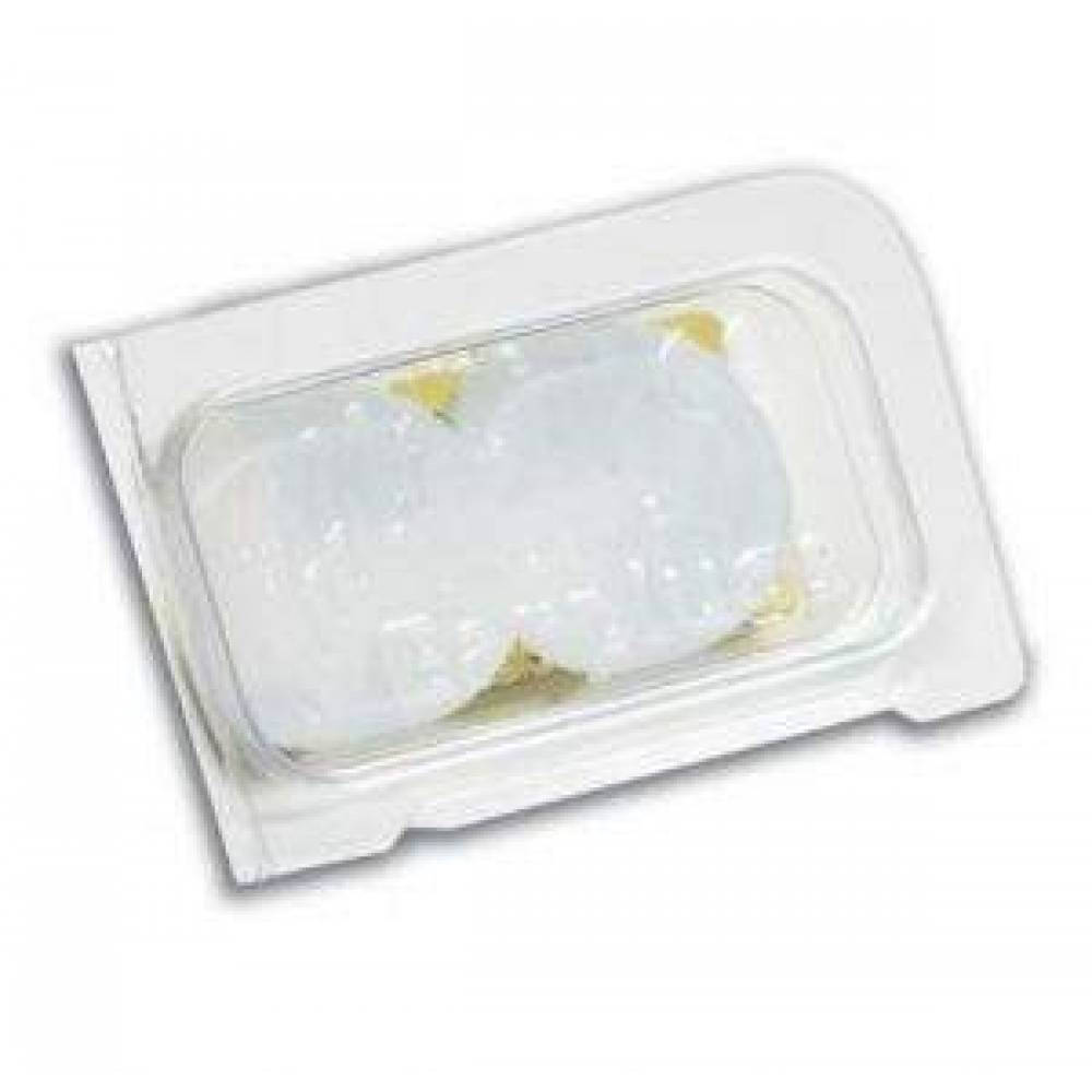 

Беруши MACK`S Pillow Soft силиконовые белые 1 пара