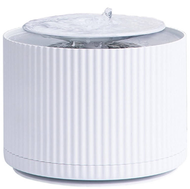 

Поилка для кошек Xiaomi Furrytail Clear Water Dispenser [36150], Белый