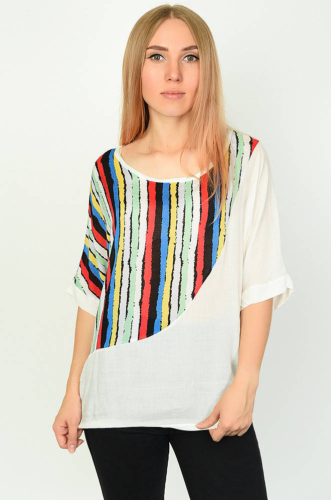 

Блуза женская Pattu Moon 134070M