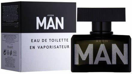 

Туалетная вода Avon Man для него 75 ml