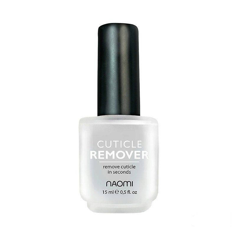 

Средство для размягчения кутикулы Cuticle Remover My Nail, 15 мл