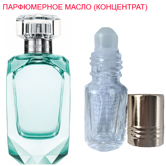 

Парфюмерное масло (концентрат) Tiffany & Co Tiffany - 3мл.