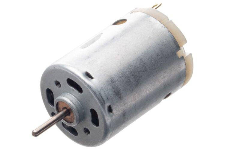 

Мотор DC 36V D=2 D1=27 H=13 H1=58 2 контакта