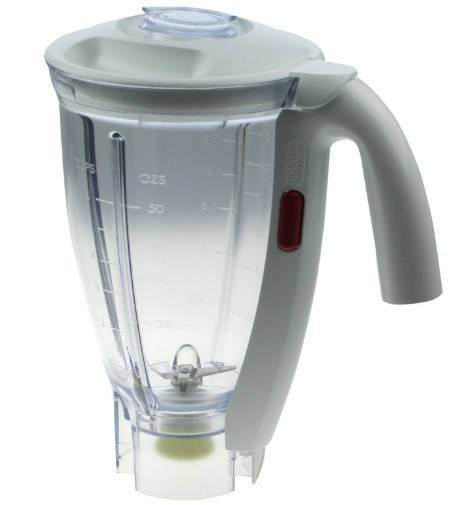 

Чаша блендера в сборе для кух. комб. Moulinex 1500ml ms-5909860, SS-1530001007
