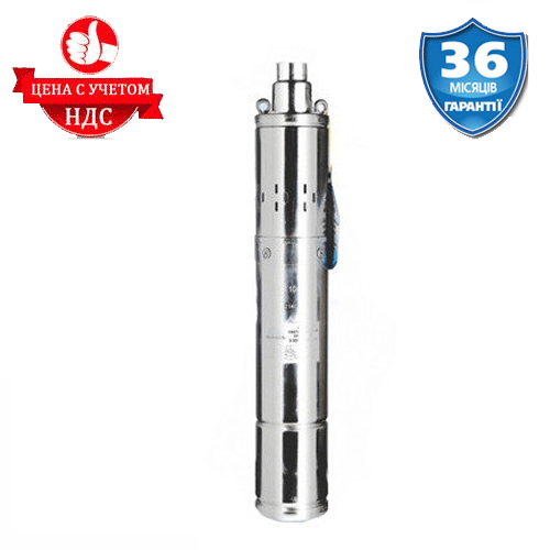 

Насос скважинный шнековый Vitals aqua 3.5DS 1048-0.5r (0.5 кВт, 26 л/мин, 35 м)