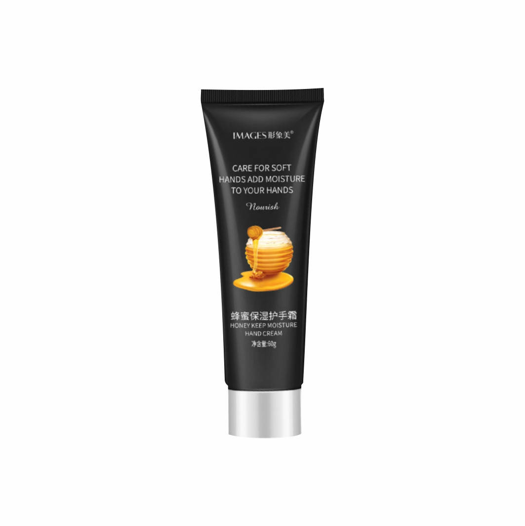 

Питательный крем для рук с экстрактом меда Images Honey Keep Moisture Hand Cream