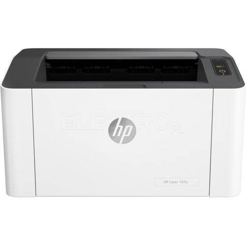 

Принтер HP LaserJet M107a (4ZB77A)