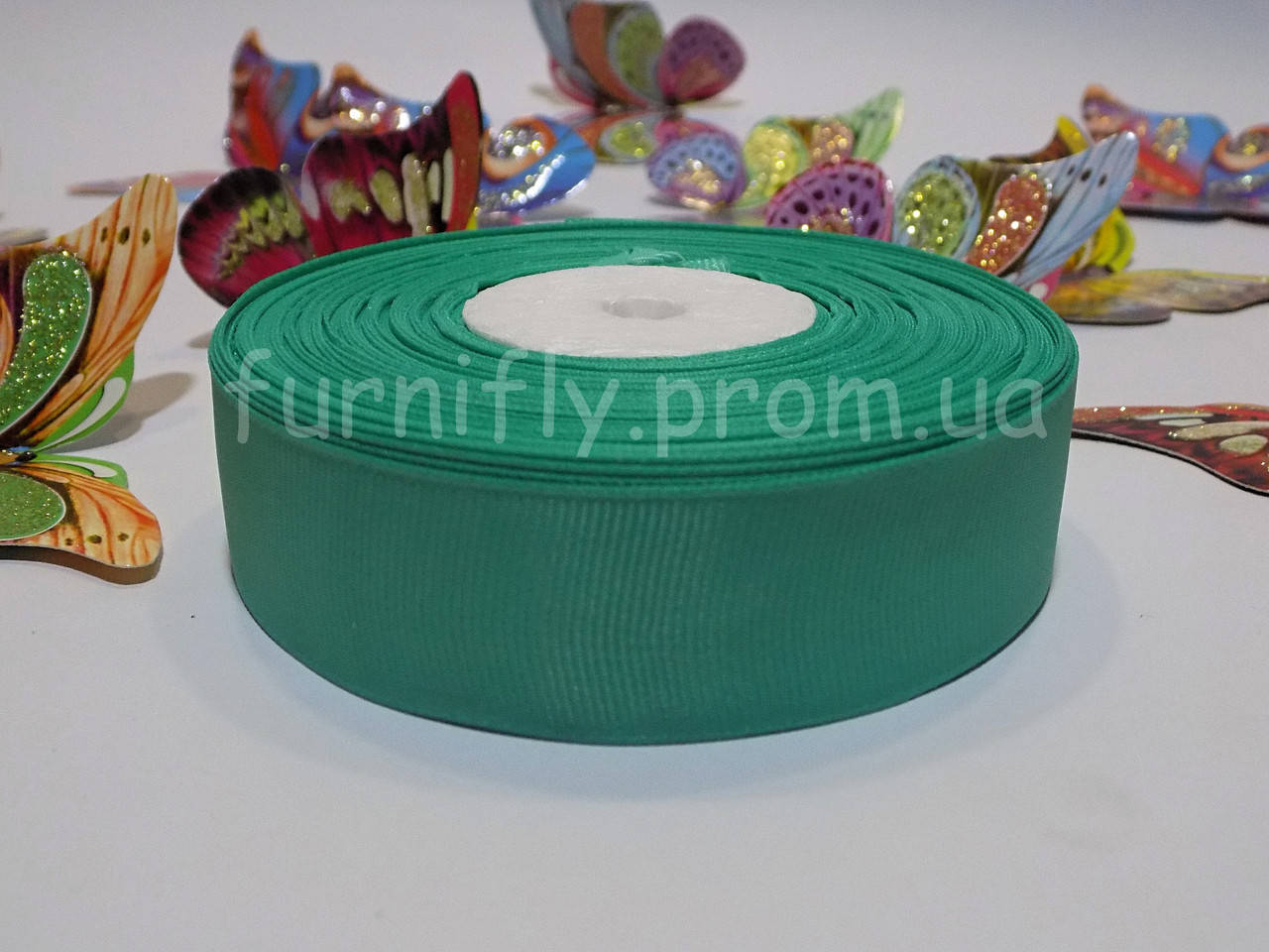 

Лента репсовая 2.5 см