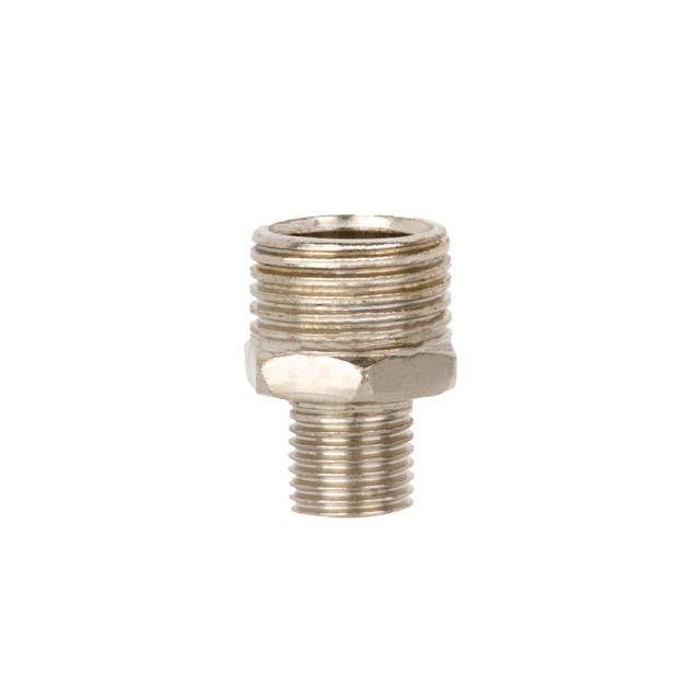 

Резьбовое соединение с наружной резьбой 1/4x1/2 INTERTOOL PT-1861