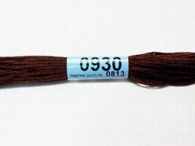 

Мулине гамма 0930
