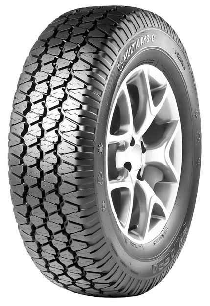 

LASSA Multiways-C 225/70R15C 116/114Q