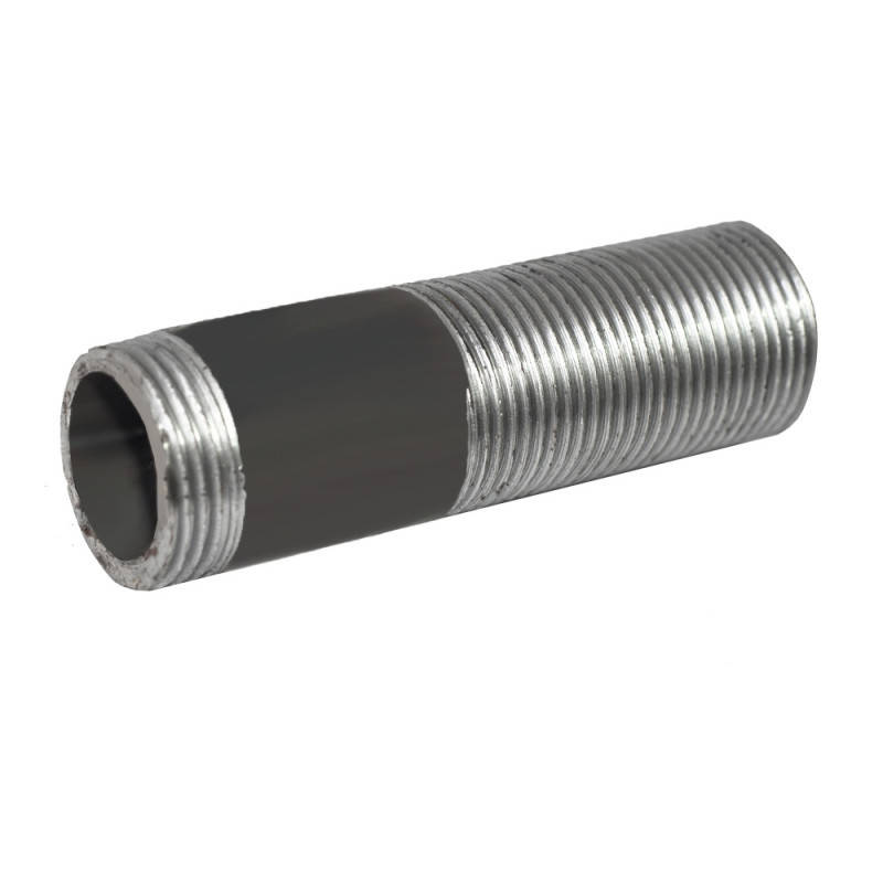 

Сгон стальной 25