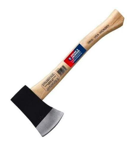 

Топор Spear&Jackson 680 г