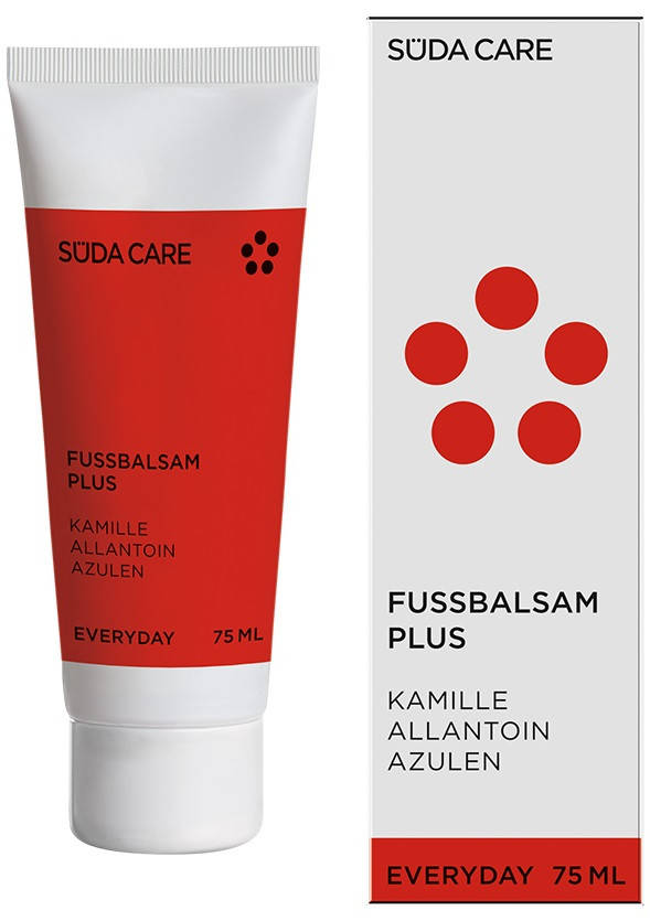 

Бальзам для сухой кожи, 75 мл (тюбик)