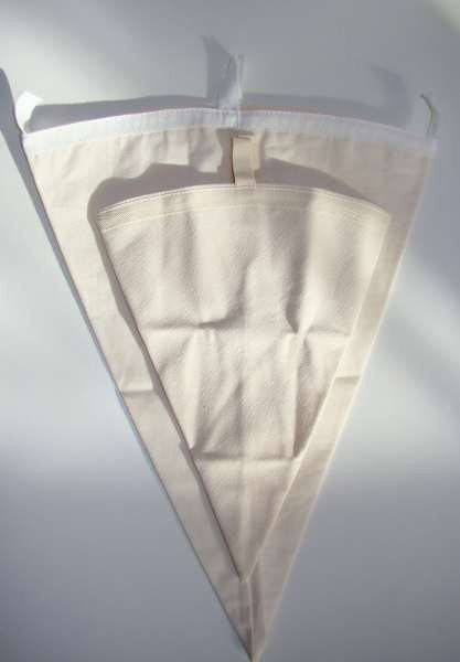 

Фильтр-мешок 21л.