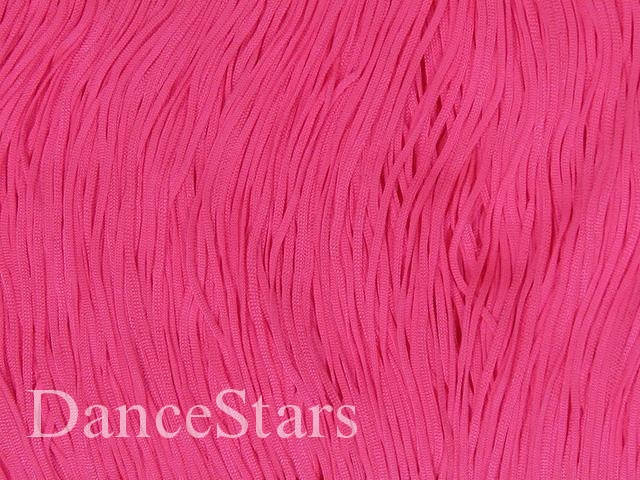

Бахрома TACTEL STRETCH FRINGE 30CM PINK FIZZ